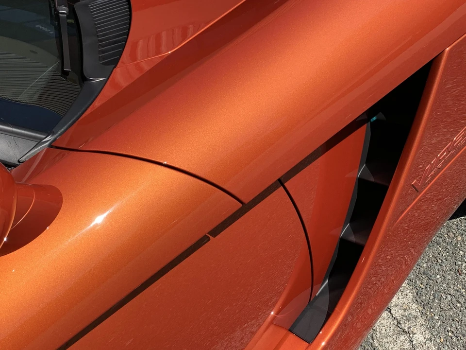 2005 Dodge Viper 3rd Gen - Image 30 of 31