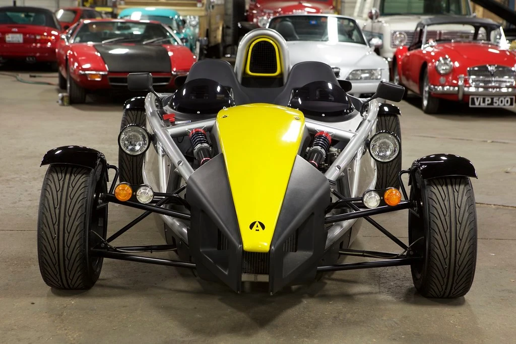 2006 Ariel Atom - Image 2 of 27