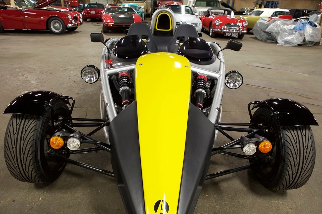 2006 Ariel Atom - Image 3 of 27