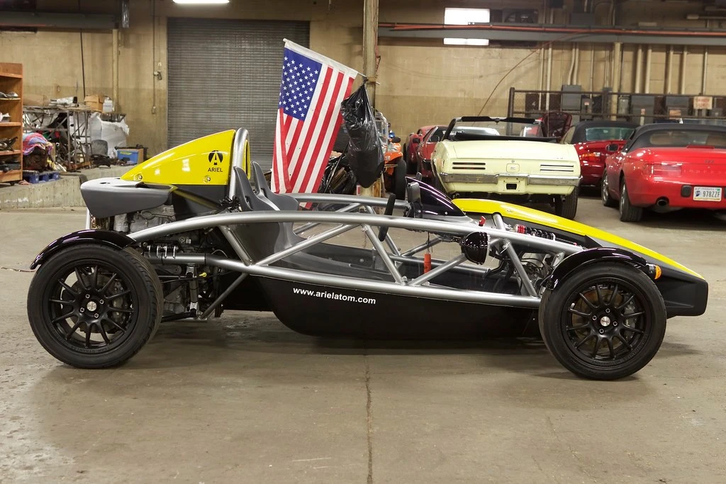 2006 Ariel Atom - Image 5 of 27
