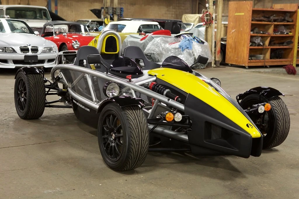2006 Ariel Atom - Image 6 of 27