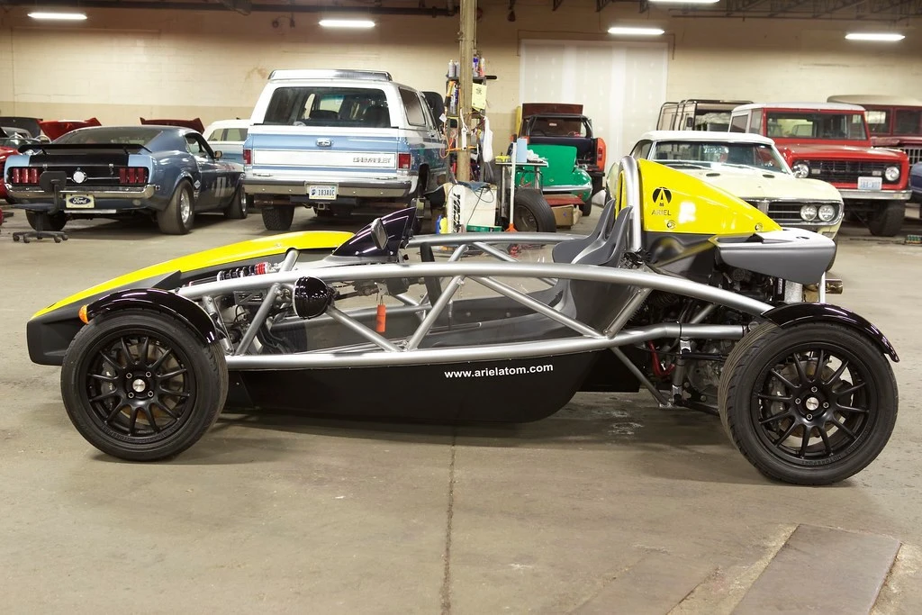 2006 Ariel Atom - Image 7 of 27