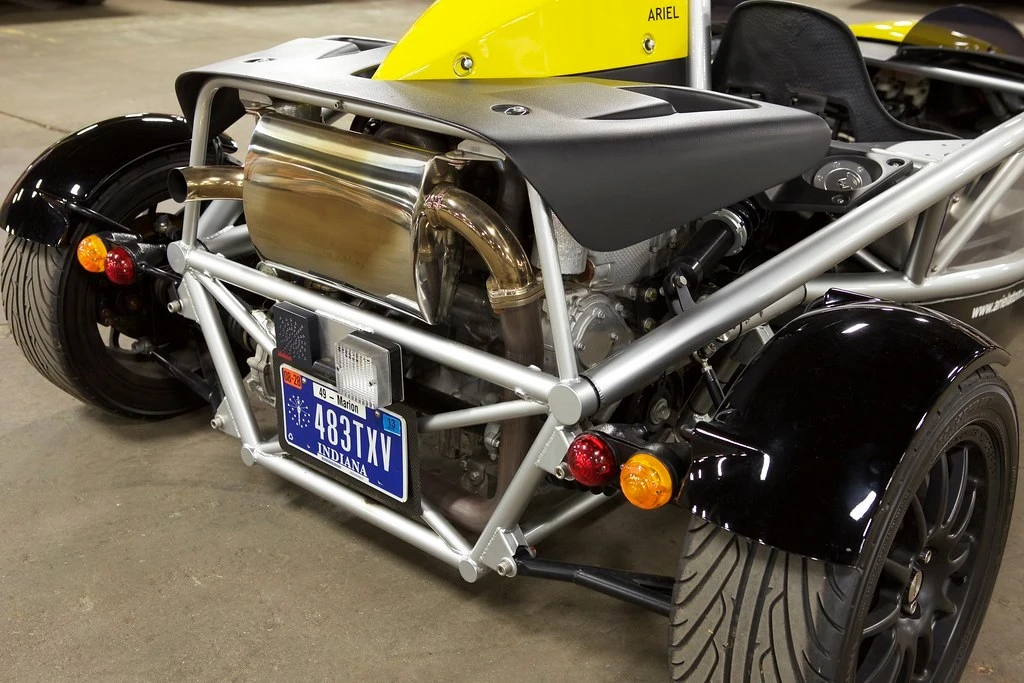 2006 Ariel Atom - Image 10 of 27