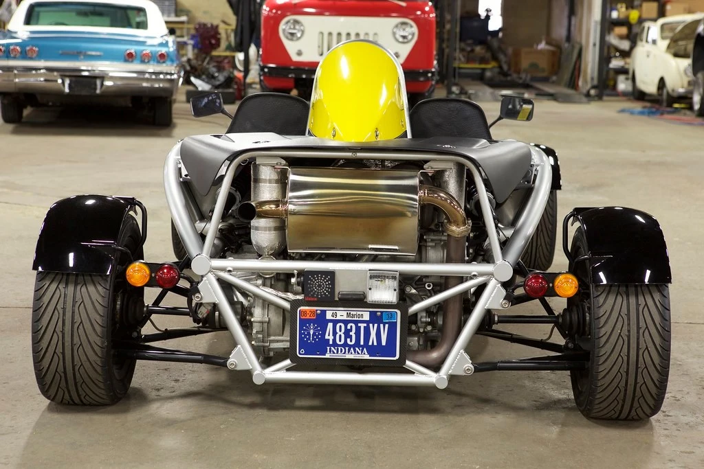 2006 Ariel Atom - Image 11 of 27