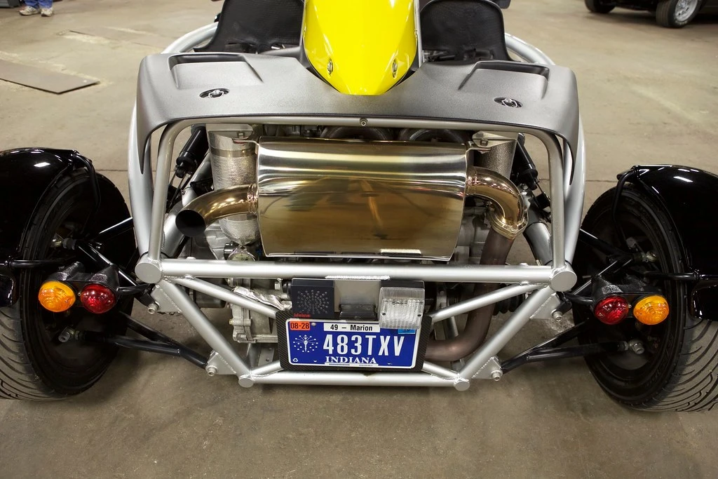 2006 Ariel Atom - Image 12 of 27