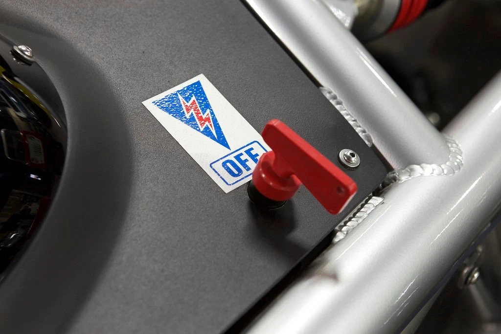 2006 Ariel Atom - Image 17 of 27
