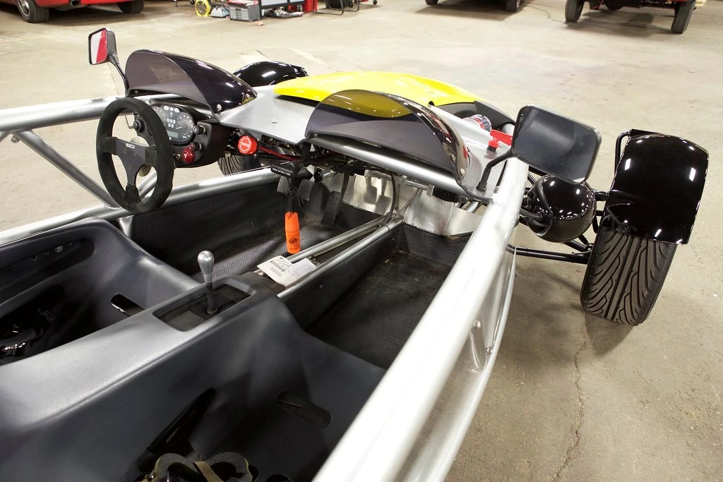 2006 Ariel Atom - Image 18 of 27