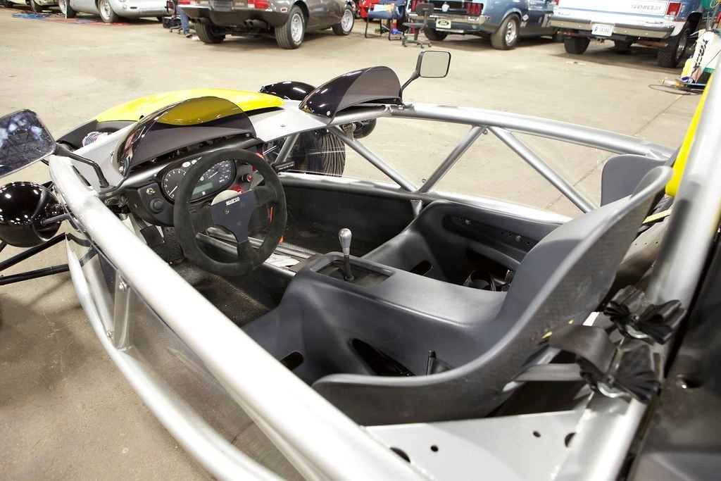 2006 Ariel Atom - Image 19 of 27