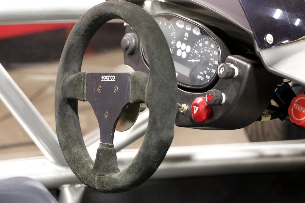 2006 Ariel Atom - Image 20 of 27