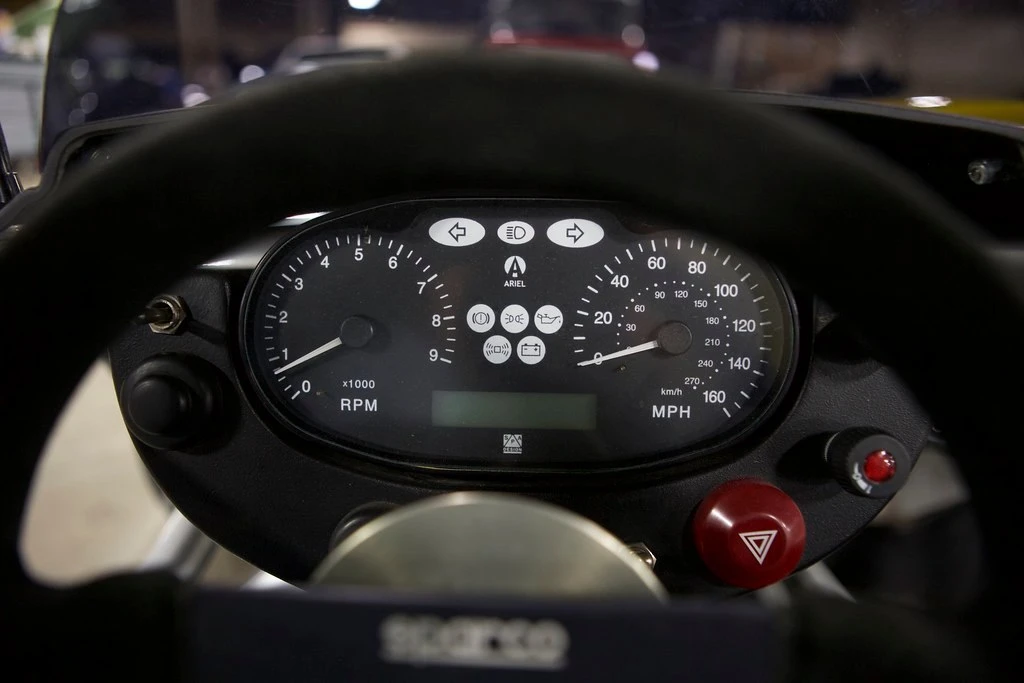 2006 Ariel Atom - Image 21 of 27