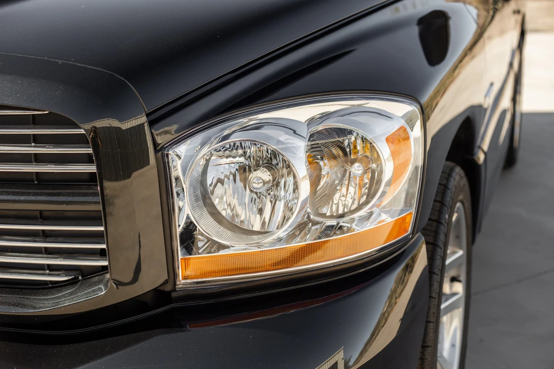 2006 Dodge Ram SRT-10 3rd Gen - Image 12 of 31