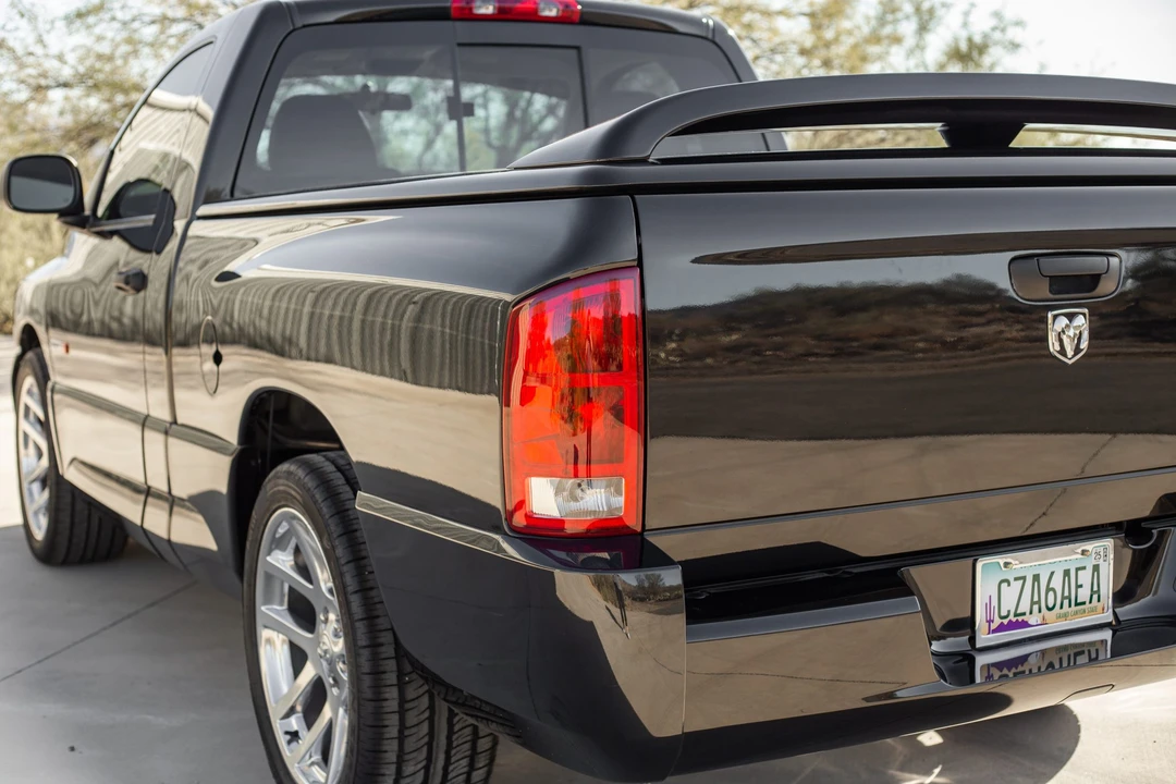 2006 Dodge Ram SRT-10 3rd Gen - Image 21 of 31