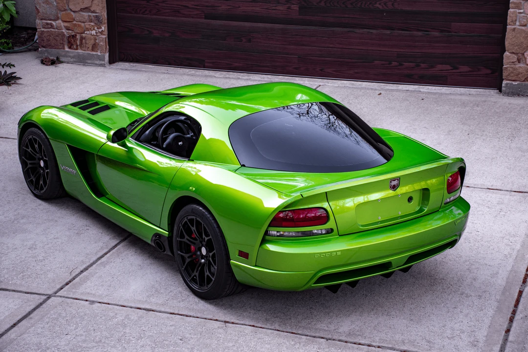 2008 Dodge Viper 4th Gen - Image 16 of 31