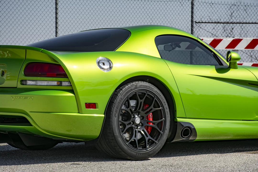 2008 Dodge Viper 4th Gen - Image 31 of 31