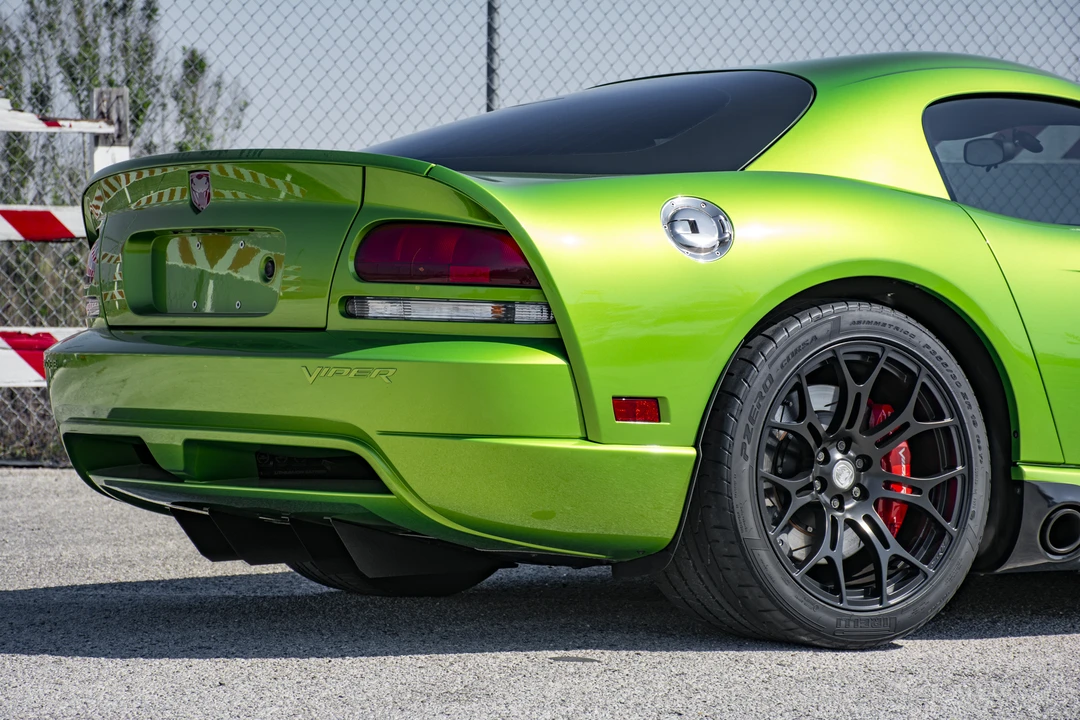 2008 Dodge Viper 4th Gen - Image 30 of 31