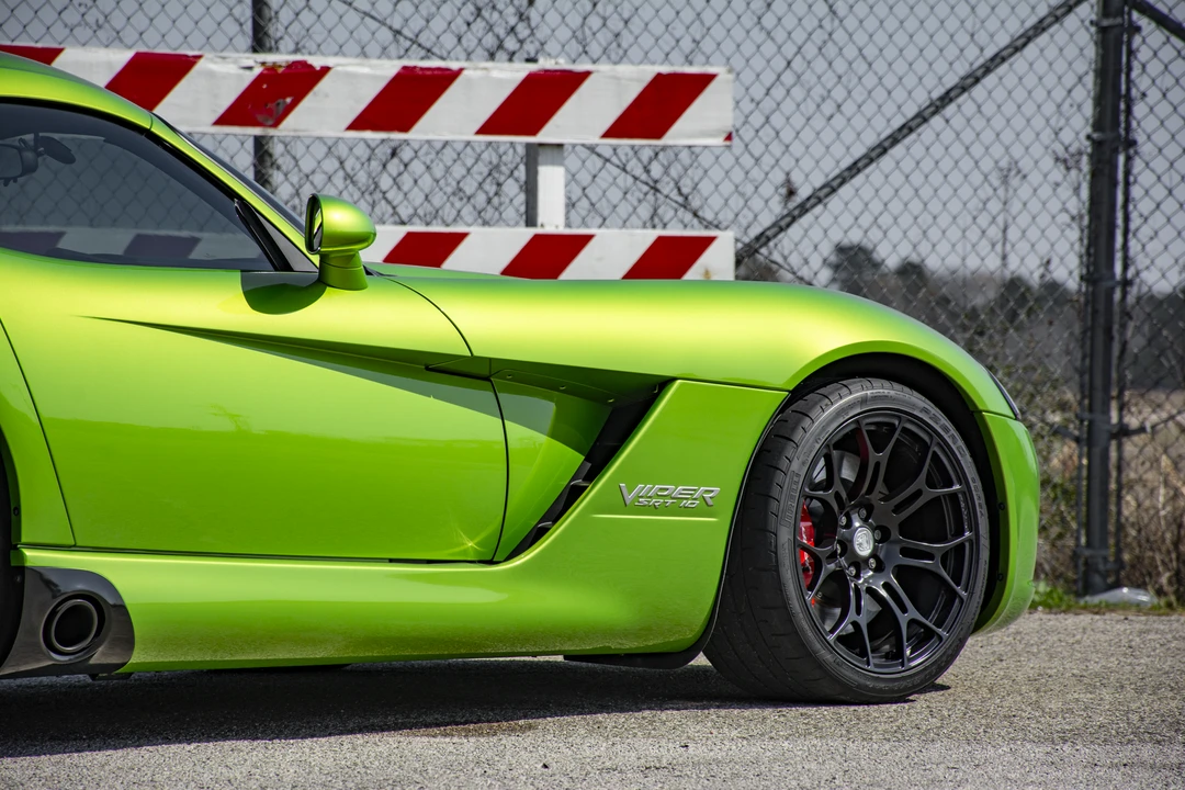 2008 Dodge Viper 4th Gen - Image 27 of 31