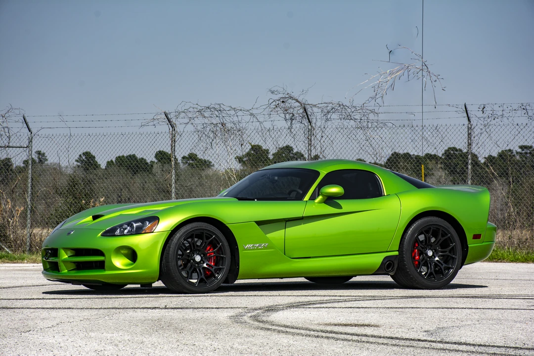 2008 Dodge Viper 4th Gen - Image 21 of 31