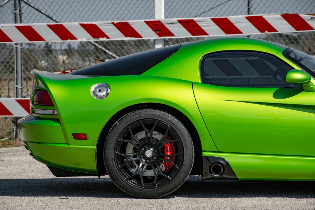 2008 Dodge Viper 4th Gen - Image 29 of 31