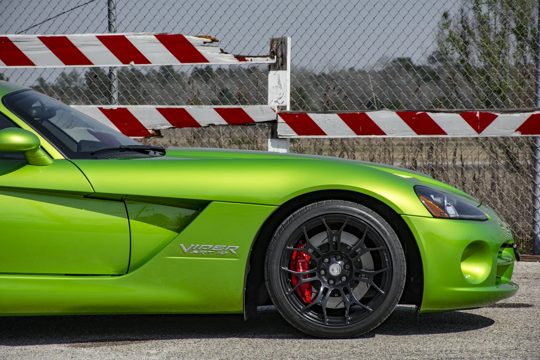 2008 Dodge Viper 4th Gen - Image 26 of 31