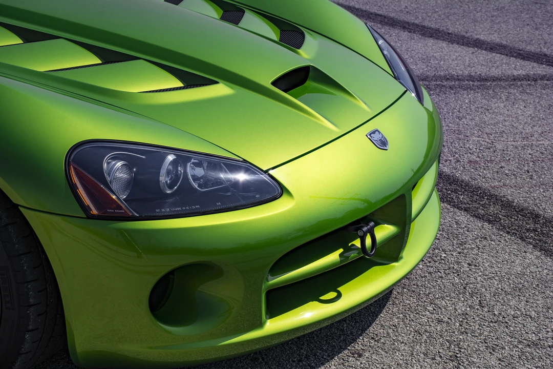 2008 Dodge Viper 4th Gen - Image 25 of 31