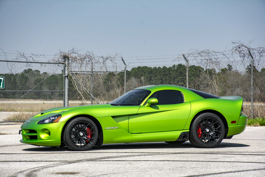 2008 Dodge Viper 4th Gen - Image 22 of 31