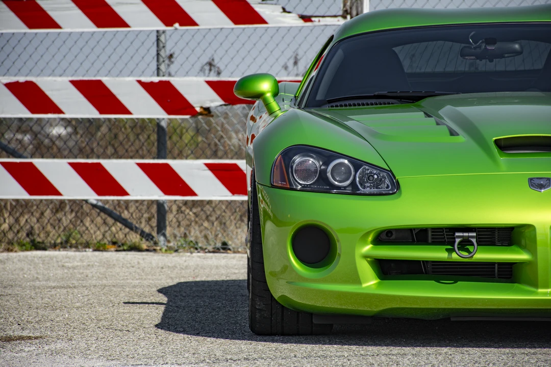 2008 Dodge Viper 4th Gen - Image 24 of 31