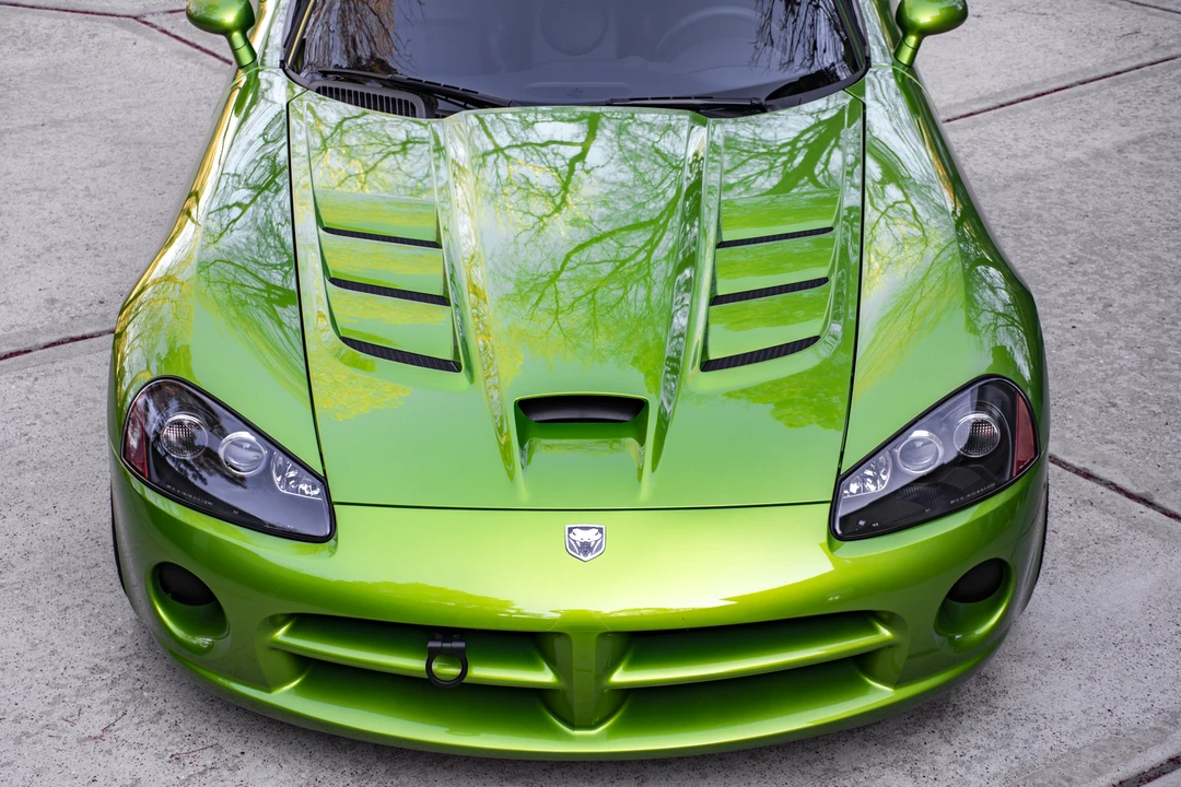 2008 Dodge Viper 4th Gen - Image 23 of 31