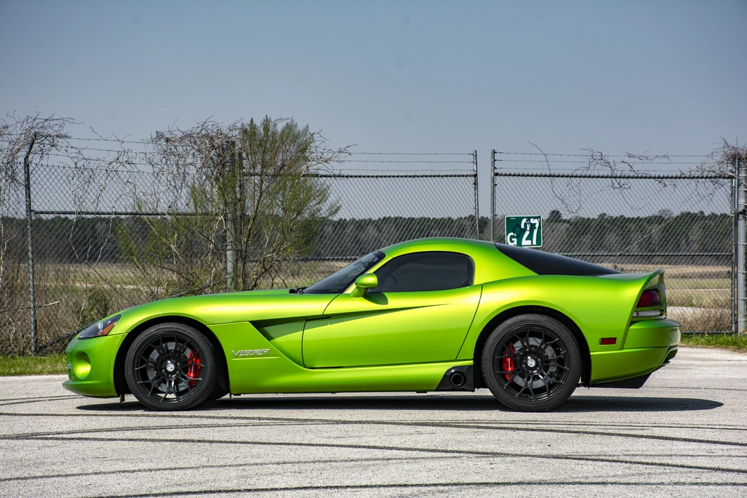 2008 Dodge Viper 4th Gen - Image 20 of 31