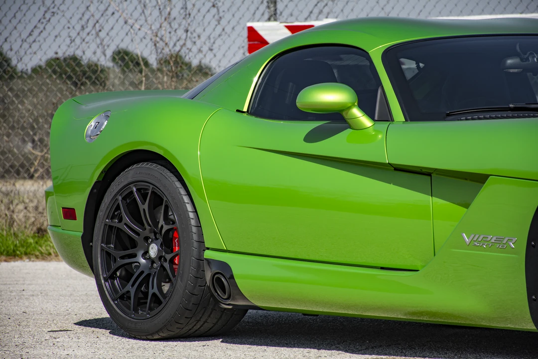 2008 Dodge Viper 4th Gen - Image 28 of 31