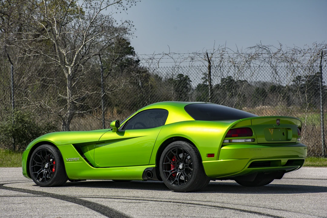 2008 Dodge Viper 4th Gen - Image 19 of 31