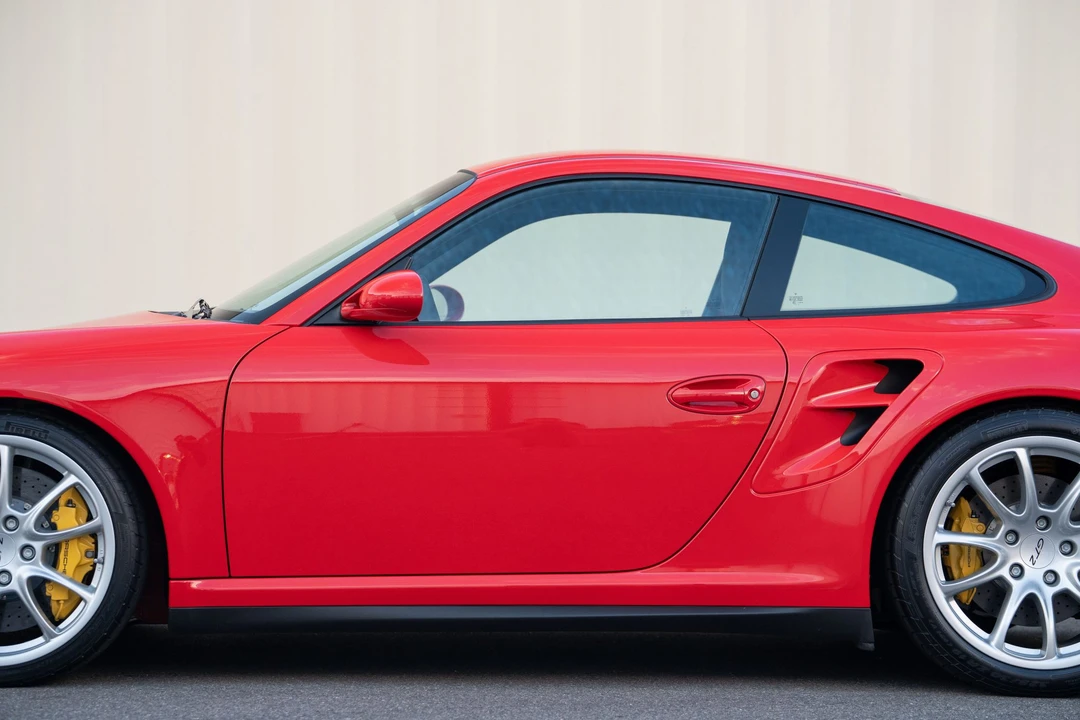 2008 Porsche 997 GT2 - Image 12 of 31