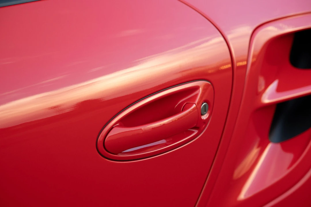 2008 Porsche 997 GT2 - Image 30 of 31
