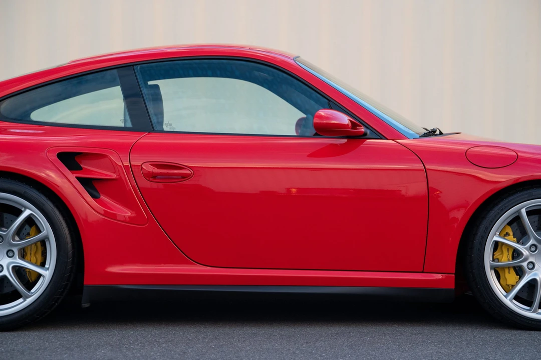 2008 Porsche 997 GT2 - Image 15 of 31