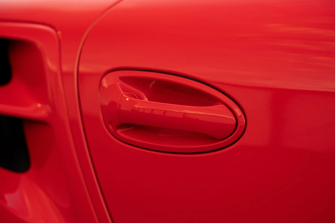 2008 Porsche 997 GT2 - Image 29 of 31