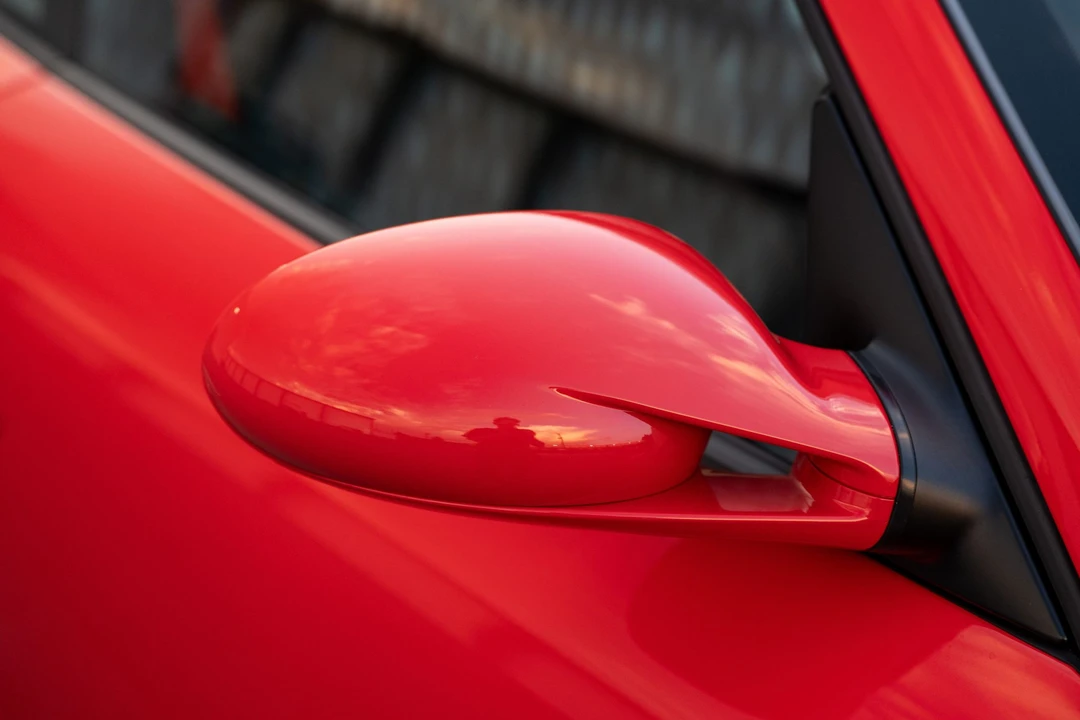 2008 Porsche 997 GT2 - Image 27 of 31