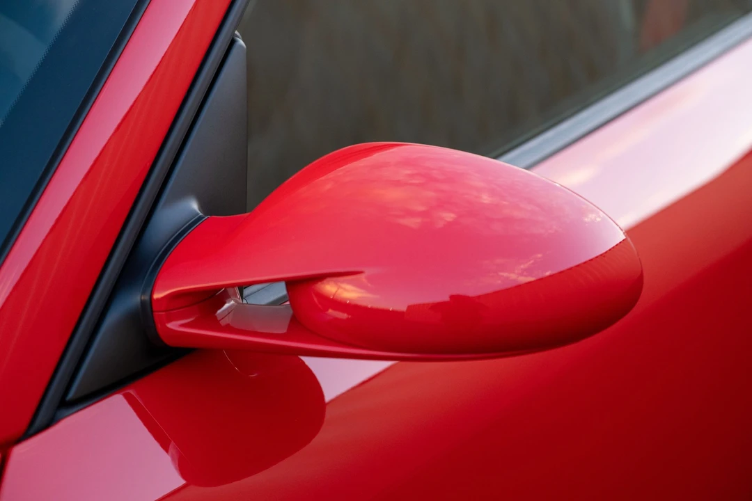 2008 Porsche 997 GT2 - Image 28 of 31