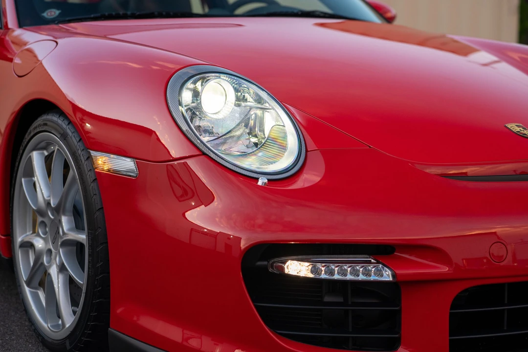 2008 Porsche 997 GT2 - Image 18 of 31