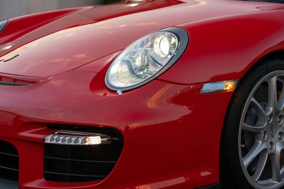 2008 Porsche 997 GT2 - Image 19 of 31