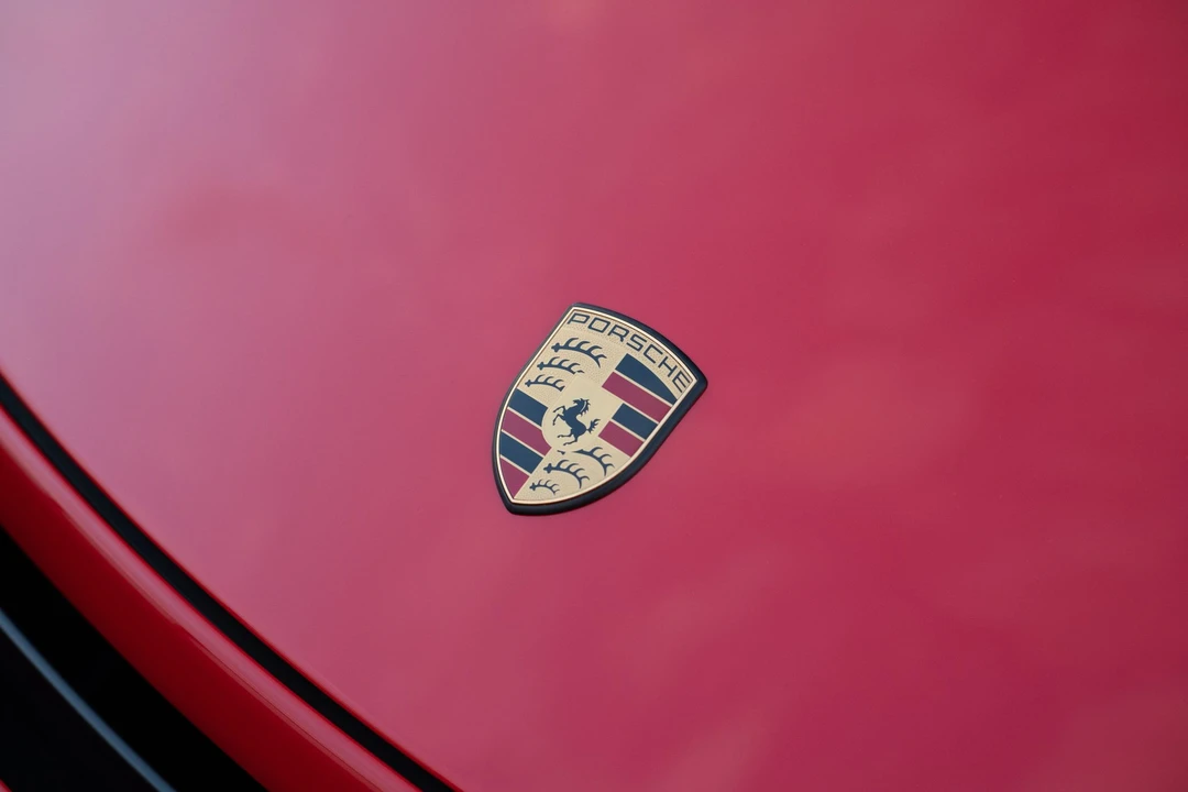 2008 Porsche 997 GT2 - Image 21 of 31