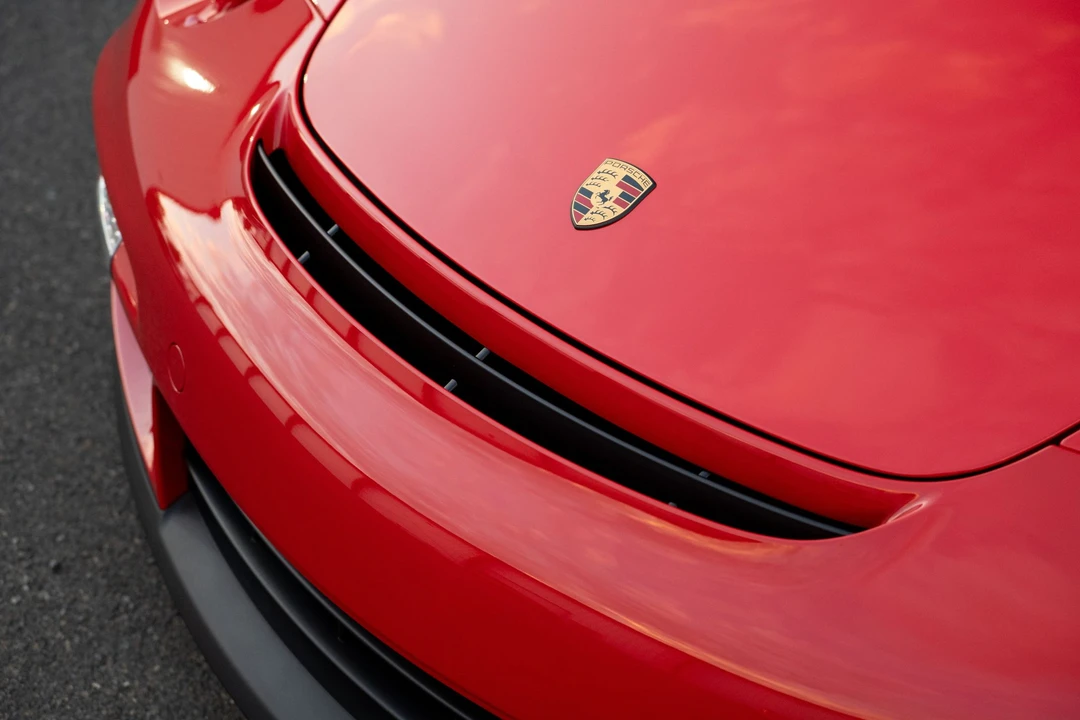 2008 Porsche 997 GT2 - Image 20 of 31