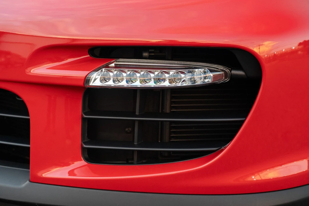 2008 Porsche 997 GT2 - Image 26 of 31