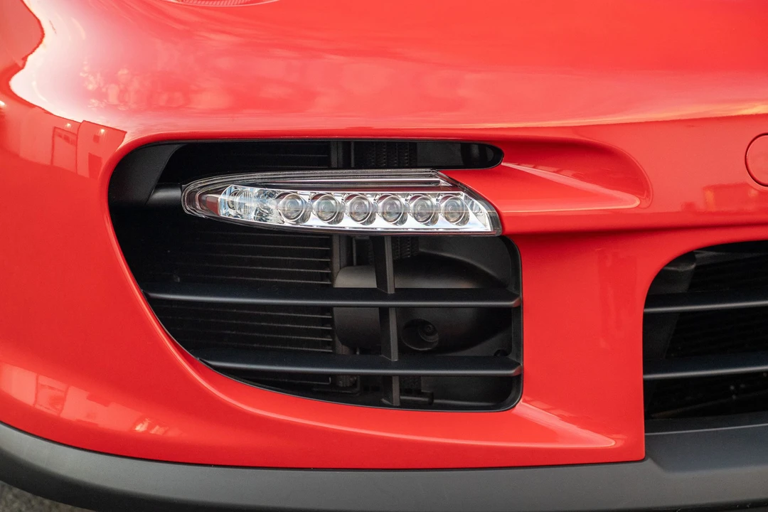2008 Porsche 997 GT2 - Image 25 of 31