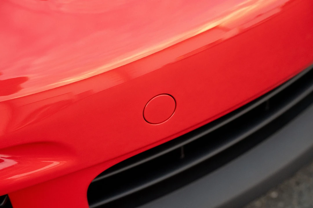 2008 Porsche 997 GT2 - Image 22 of 31
