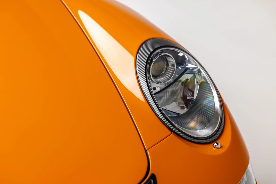 2008 Porsche 997 GT3 RS - Image 23 of 31
