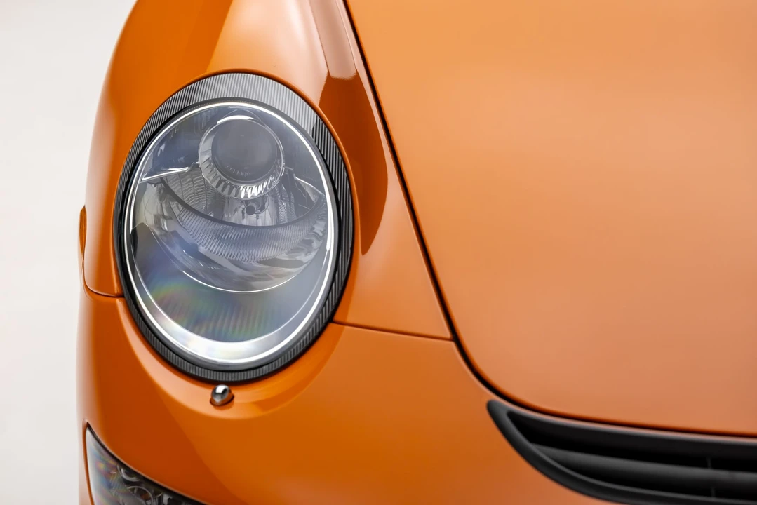2008 Porsche 997 GT3 RS - Image 24 of 31