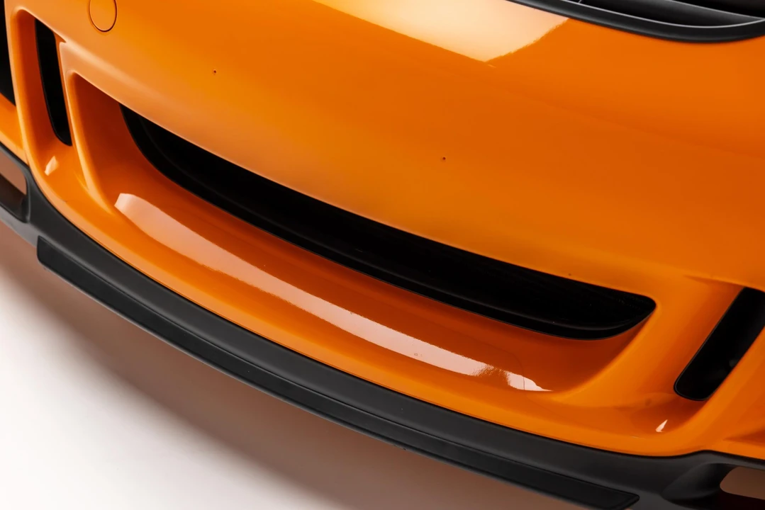 2008 Porsche 997 GT3 RS - Image 27 of 31