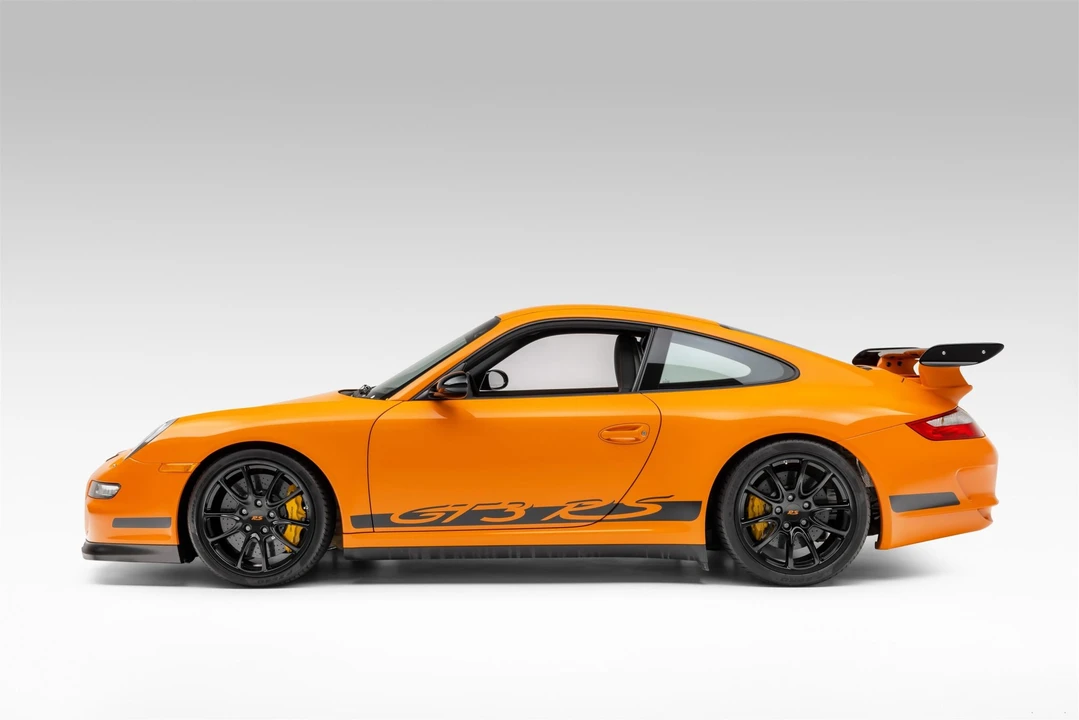 2008 Porsche 997 GT3 RS - Image 21 of 31