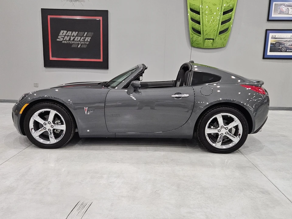 2009 Pontiac Solstice GXP - Image 6 of 31