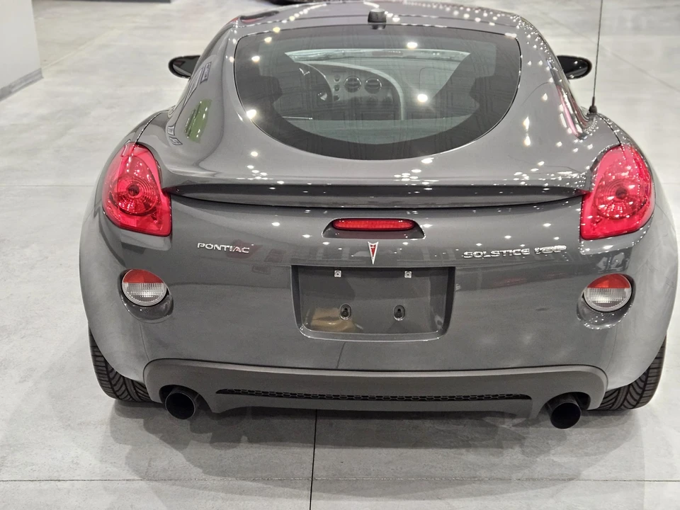 2009 Pontiac Solstice GXP - Image 16 of 31