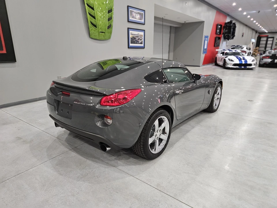 2009 Pontiac Solstice GXP - Image 15 of 31
